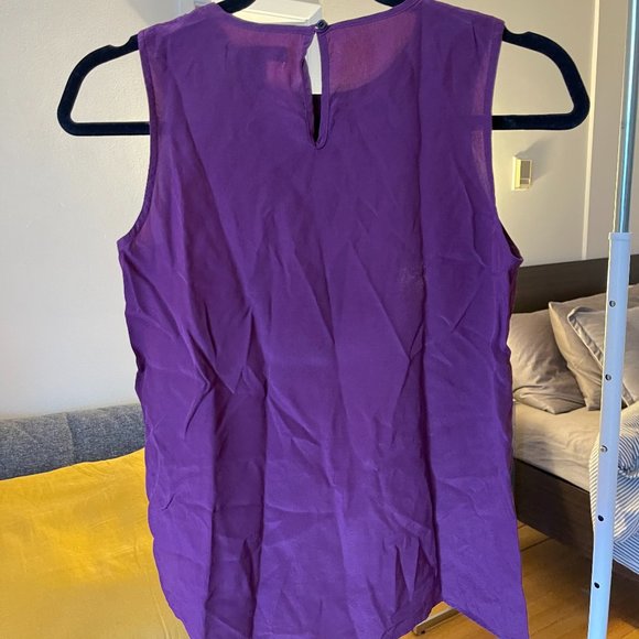 Banana Republic Blouse *Free with bundle* - Picture 5 of 5